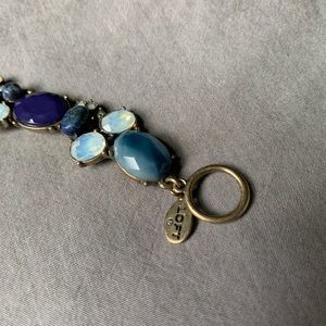LOFT Jewelry - LOFT Blue Bracelet LOFT Jewelry - LOFT Blue Bracelet